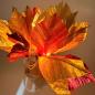 Preview: Lichterkette Herbstlaub